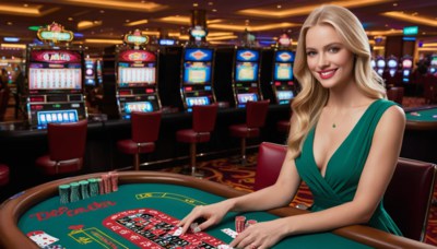 fortunejogopg: Cassino & Slots de Confiança ⭐️