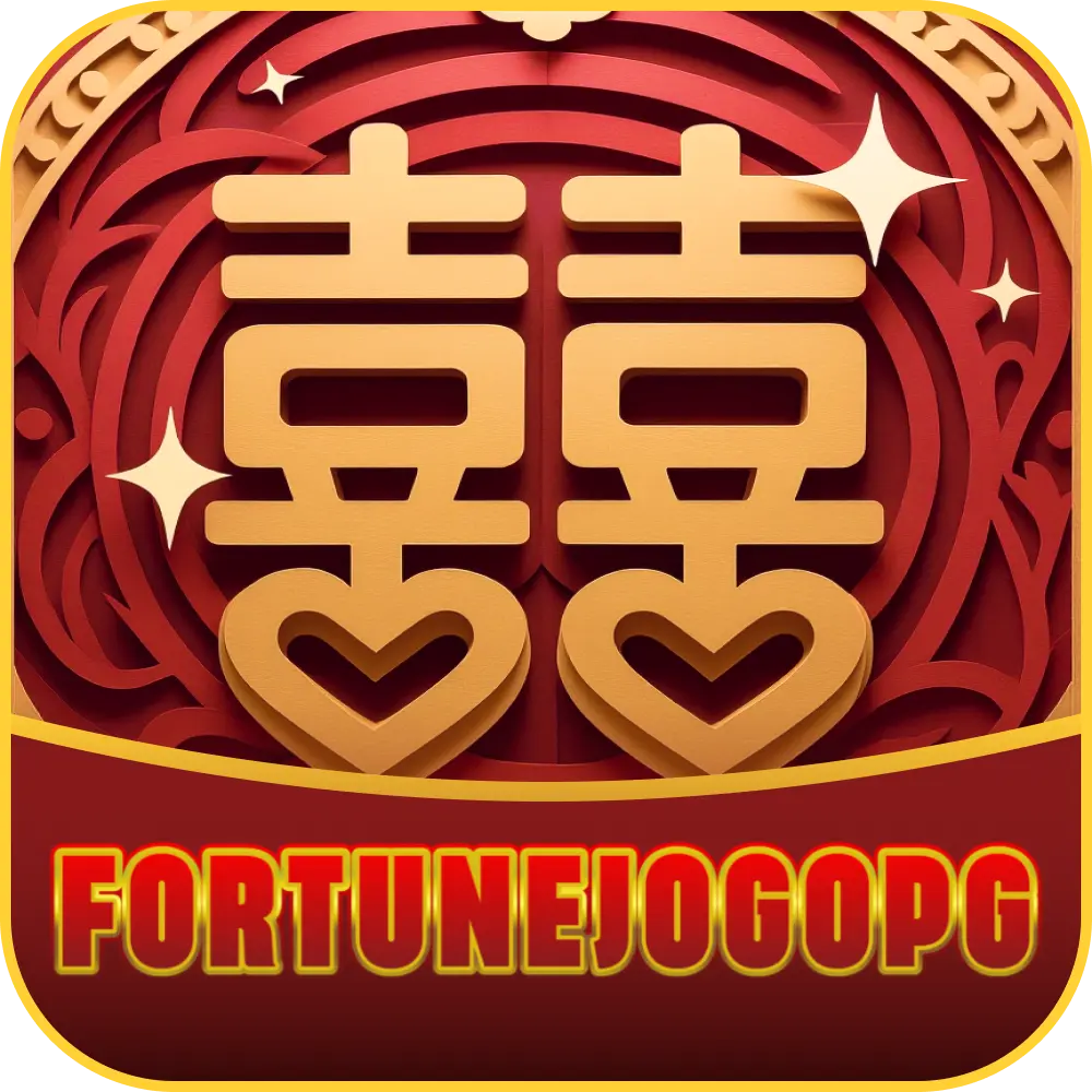 fortunejogopg Logo